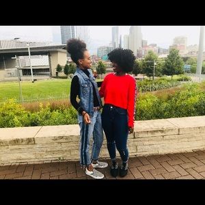 Meet your Posher, Dibora